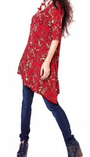 Туника Artka boho style р-р L