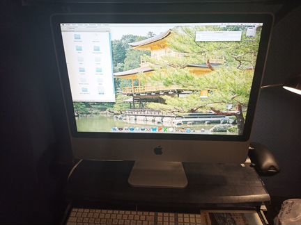 Apple iMac 24 2007