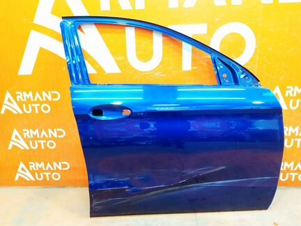 Дверь передняя правая Mercedes Gle-Class Coupe