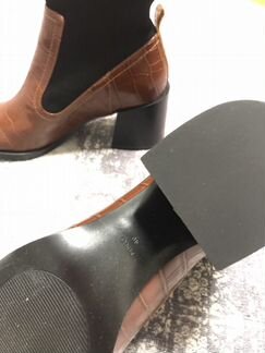 Ботильоны mango