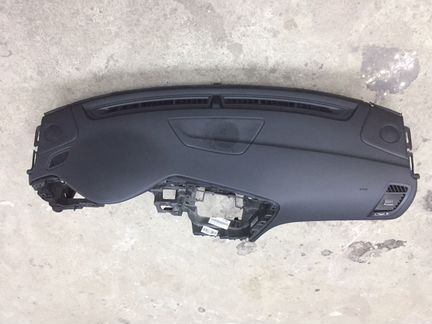 Торпеда SRS Airbag Kia Optima