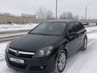 Opel Astra 1.8 МТ, 2006, 150 000 км