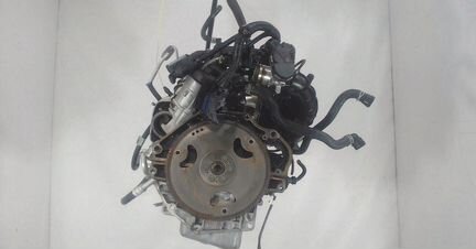 Двигатель Chevrolet Trax 1.4 B14NET