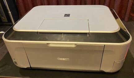 Мфу Canon MP980