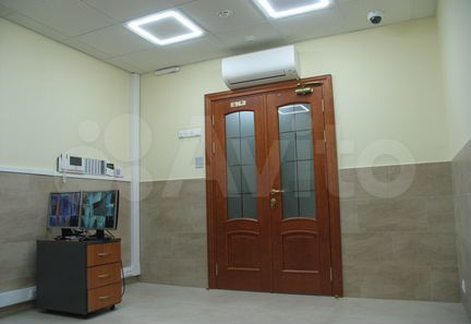 Офисное помещение, 269 м²