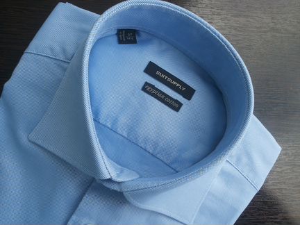 Рубашка Suitsupply