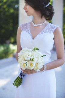 Свадебное платье To be bride