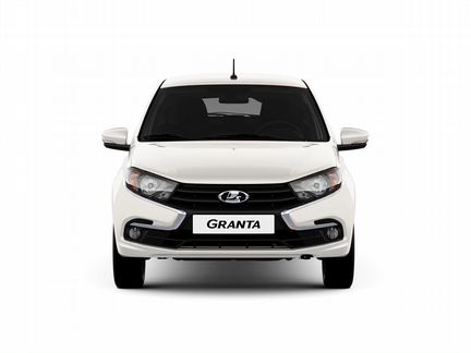 LADA Granta 1.6 МТ, 2021