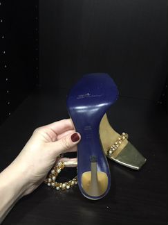 Босоножки laCopaine