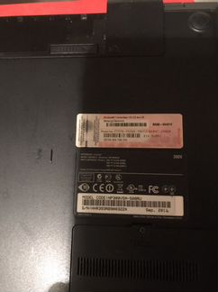 Ноутбук samsung np305v5a-s18