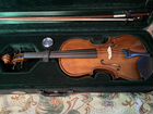 Скрипка Cremona SV-175 объявление продам