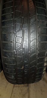 255 55 R19 Nokian WRG2