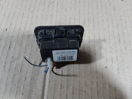 Плафон салонный Kia Ceed 2 JD 2012 - 2018