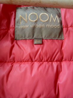 Женская куртка Noom