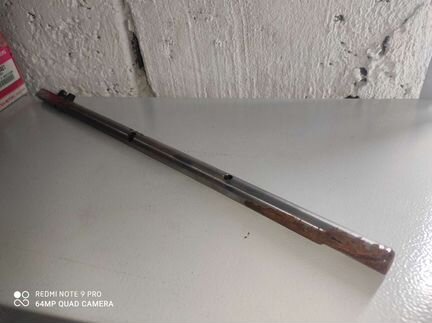 Стержень Вилки Включения Передач кпп Hyundai-KIA