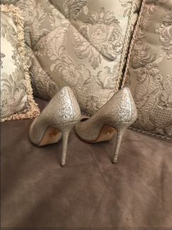 Туфли Charlotte Olympia оригинал