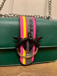 Новая сумка pinko