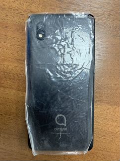 Alcatel 1A