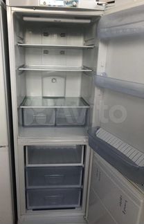 Холодильник б/у Stinol, Indesit