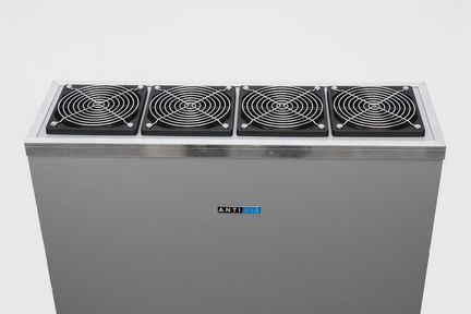 Рециркулятор Бактерицидный