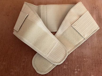 Бандаж для беременных orlett новый размер М