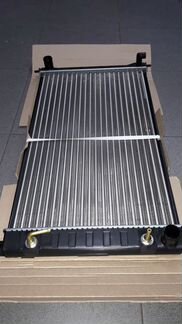 Радиатор охлаждения nissan Teana J32