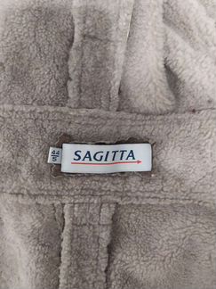 Дубленка женская Sagitta (Россия) р.44