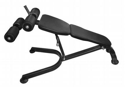 Св-0070-G скамья для пресса