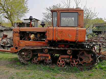 Продам трактор дт. Дт 75 рама с кабиной. Пст на трактор дт-70. Трактор хтз 181. Продам трактор дт.