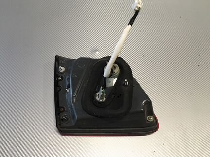 Фонарь в крышку багажника Lexus GS3 Lexus GS 3