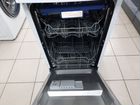 Посудомоечная машина Midea MFD45S320 объявление продам
