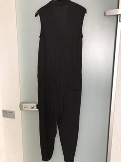 Комбинезон Helmut Lang