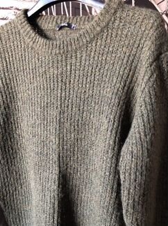 Свитер женский Suerte (итальянский бренд) новый