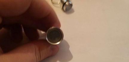 Капсула хранения и перевозки