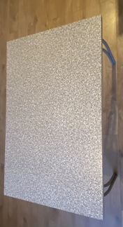 Кухонный не раскладывающийся стол бу