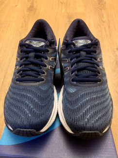 Беговые кроссовки Asics Gel-Nimbus 22 Women