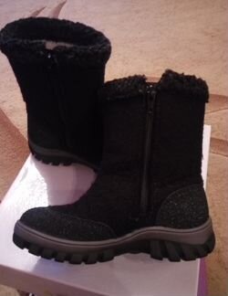 Валенки Лель (р-р 27-28, б/у)