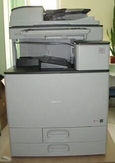 Запчасти для мфу Ricoh MP C2011SP
