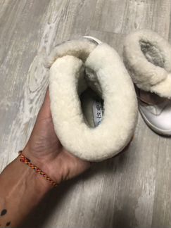 Сапоги зимние