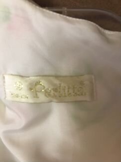 Платье нарядное