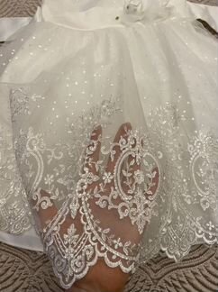 Нарядное платье Perlitta