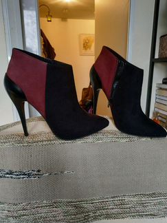 Новые ботильоны Aldo 38р