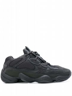 Кроссовки Adidas Yeezy Utility Black 10 US
