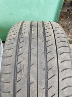 Шины Toyo Proxes T1 sport SUV 315 35 20