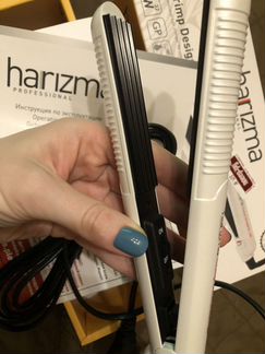 Щипцы для дизайна волос Новые