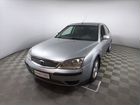 Ford Mondeo 1.8 МТ, 2006, 212 561 км