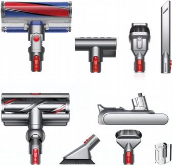 Dyson V11 Absolute Extra Pro