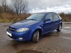Chevrolet Lacetti 1.6 МТ, 2007, 200 000 км