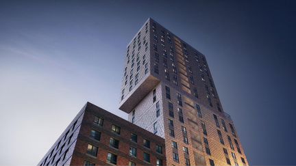 2-к квартира, 60.8 м², 13/14 эт.