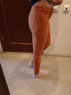 Брюки Mango